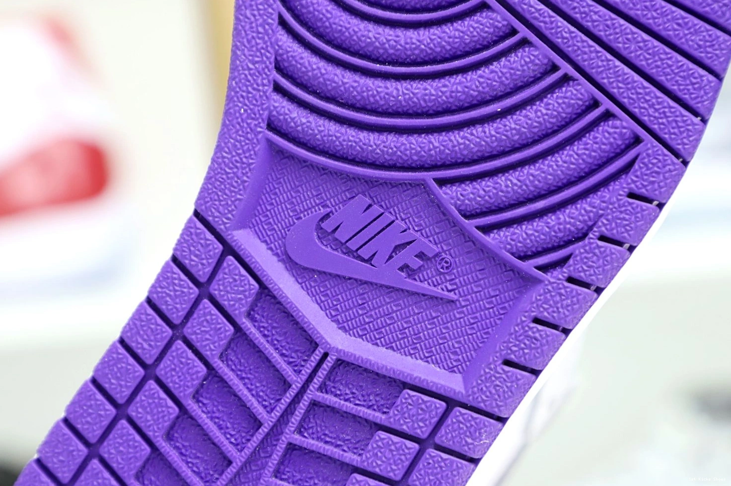 1st Kicks Shoes Jordan BestValue 1 1970 High Air Purple OG Kimikick Court 1202